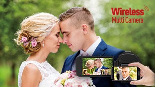 Wireless Multi Camera