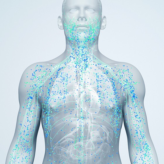 Trong cơ thể của chúng ta, các gốc này sẽ chống lại vi trùng — Trong nhà, nanoe™ X cũng có tác dụng tương tự