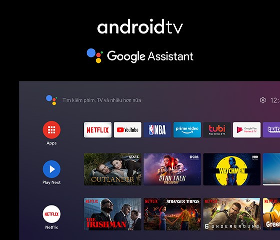 Android TV ™