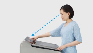 Dễ dàng quan sát / Dễ dàng vận hành