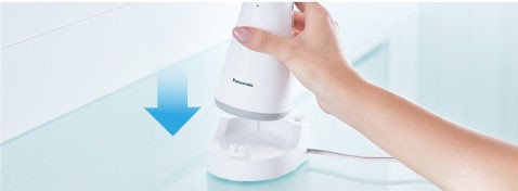 Sạc nhanh trong 1 giờ