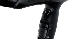 3 mức điều chỉnh nhiệt độ, 2 mức điều chỉnh tốc độ