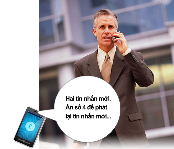 Hệ thống trả lời tiên tiến