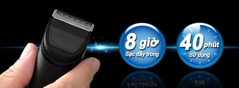 Tiện lợi nhờ hoạt động không dây