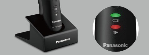 Bộ sạc pin mới