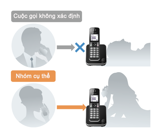 Chế độ không làm phiền