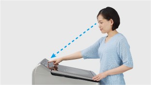 Dễ dàng quan sát / Dễ dàng vận hành