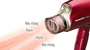 Ống thổi khô nhanh