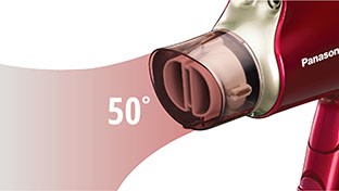 Chế độ làm khô tóc an toàn