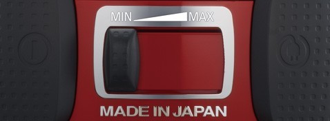 Điều chỉnh công suất biến thiên