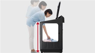 Dễ dàng thuận tiện nằm trong tầm với