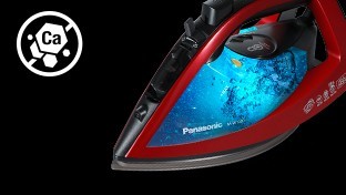 Hệ thống chống canxi hóa