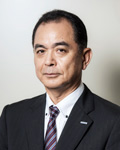 パナソニック コンシューマーマーケティング沖縄株式会社代表取締役社長 又吉 康多朗